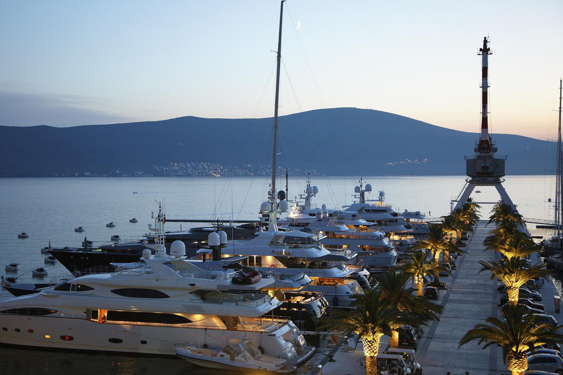 4-Porto Montenegro